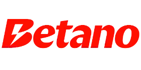 Betano Wettanbieter Logo