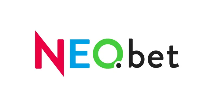 NEO.bet Wettanbieter Logo